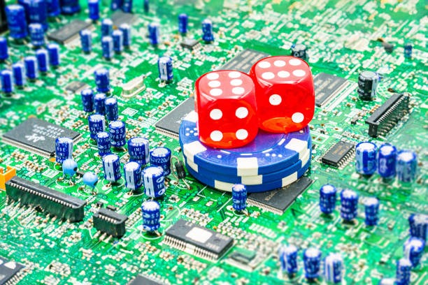 kk4448 mobile gaming