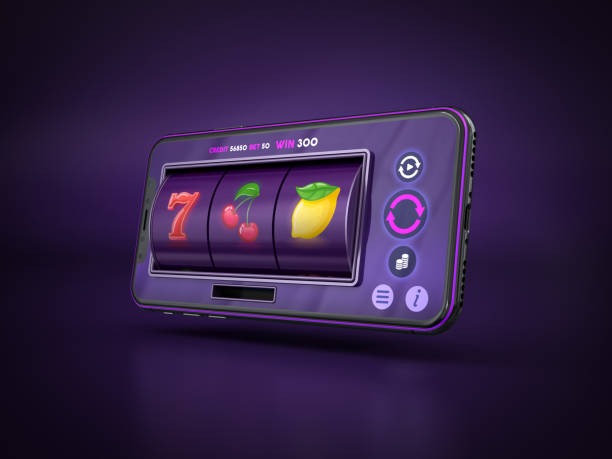 kk4448 mobile gaming